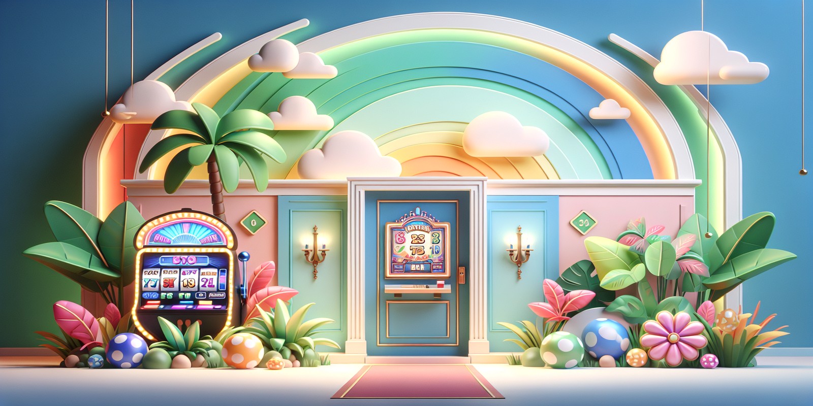 Explore Winly Slot Game: Strategies to Maximize Your Winnings in 2025! - Slot Strategy Guide for Pakistani | Casino Classic