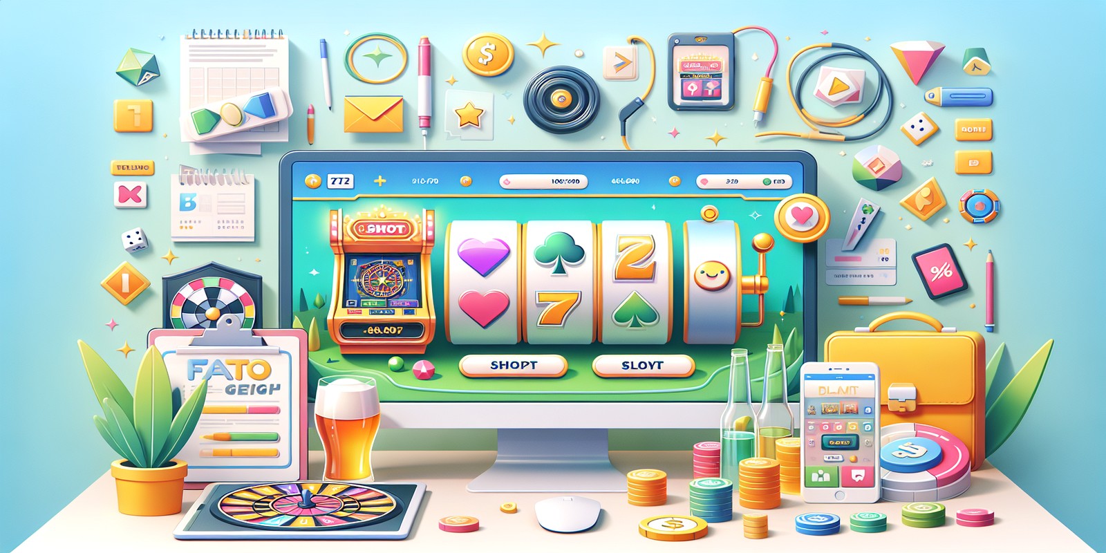Win Big in 2025: Master the Winly Slot Game Strategies - Slot Strategy Guide for Pakistani | Casino Classic