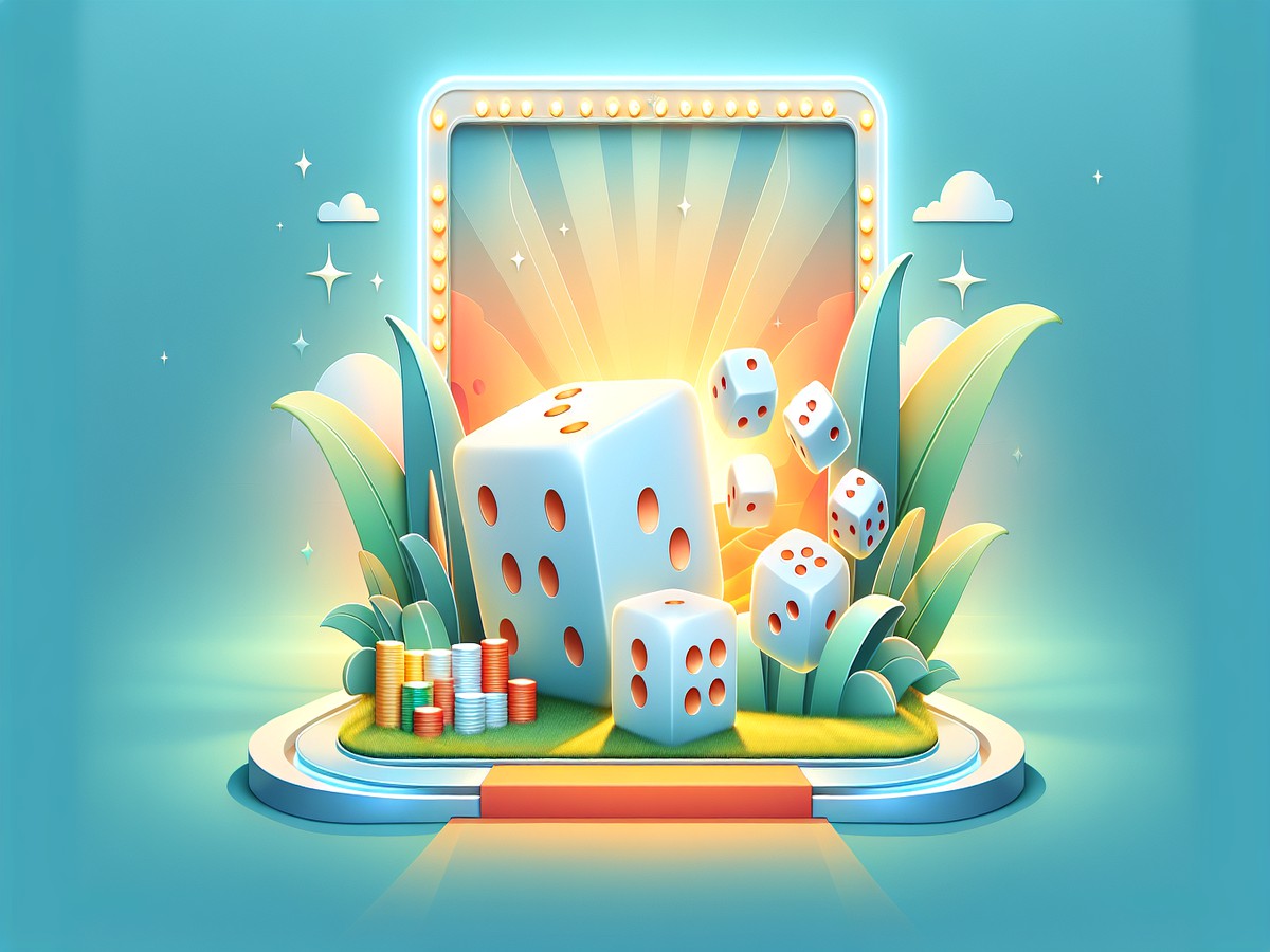 Casino Classic Dice Games - Roll the dice for exciting wins