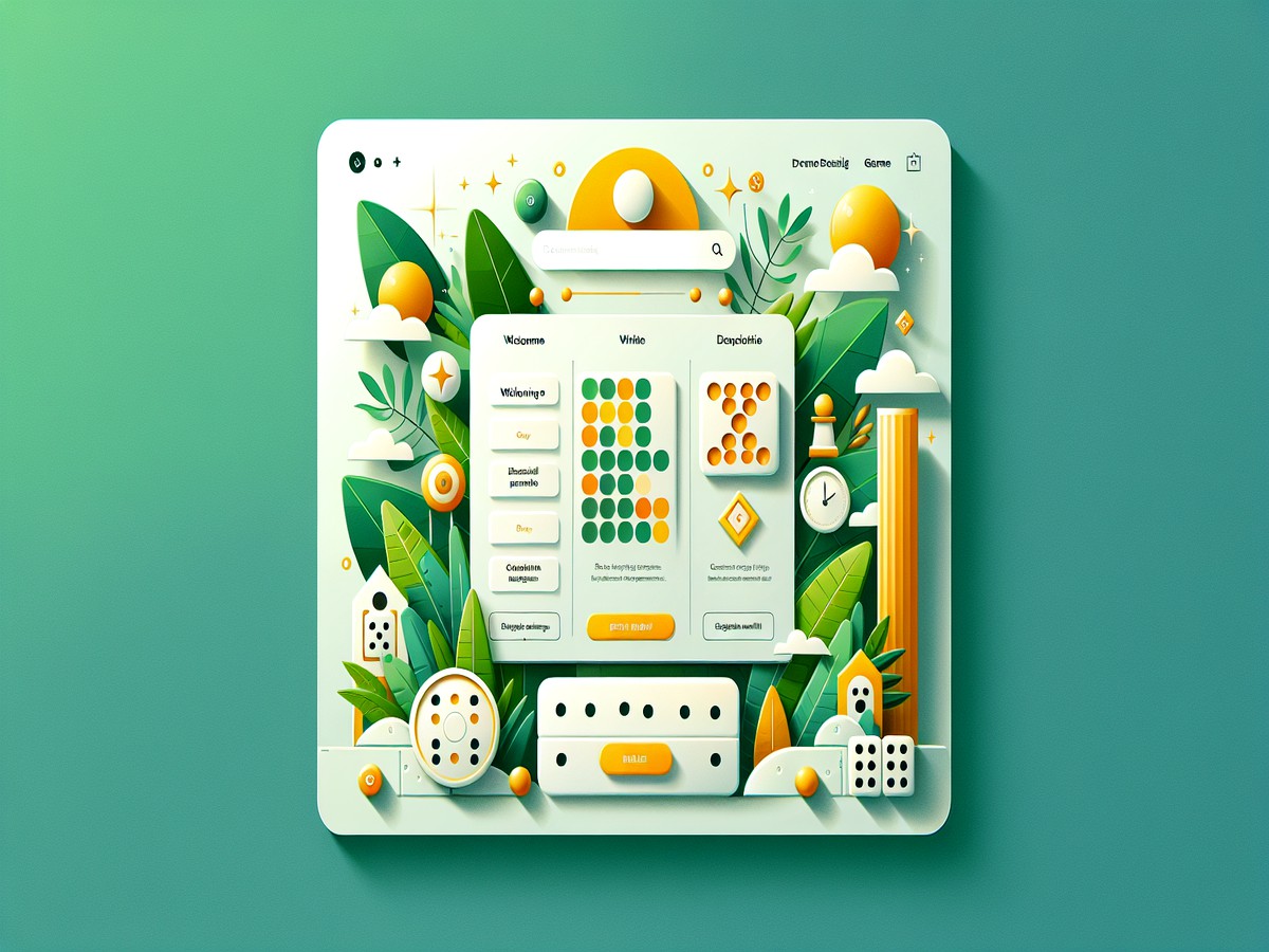 Casino Classic Dominos Game - Classic board game meets casino thrills