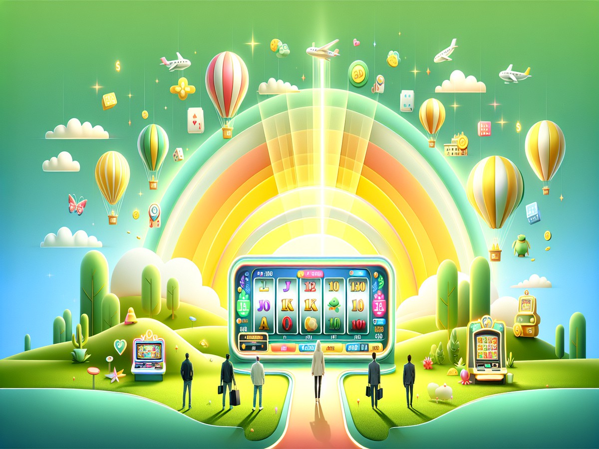 Casino Classic Fortune Tiger Games - Spin to win on this thrilling game