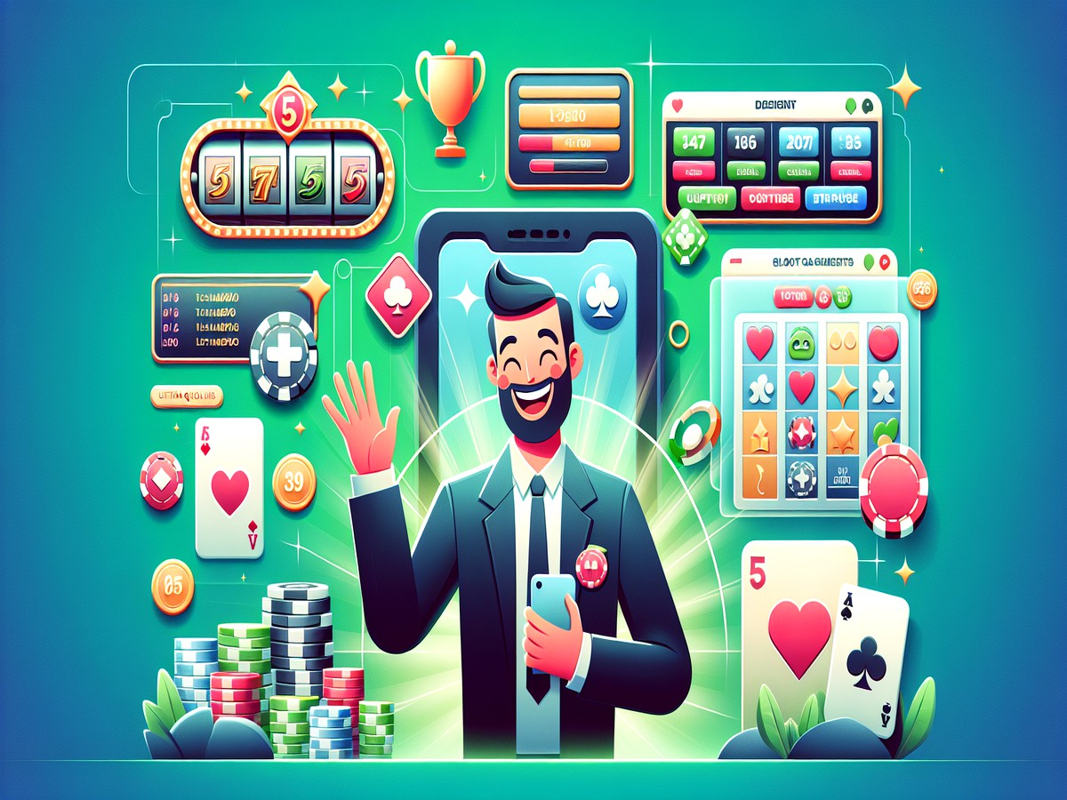 Casino Classic Poker Games - Classic poker fun available online