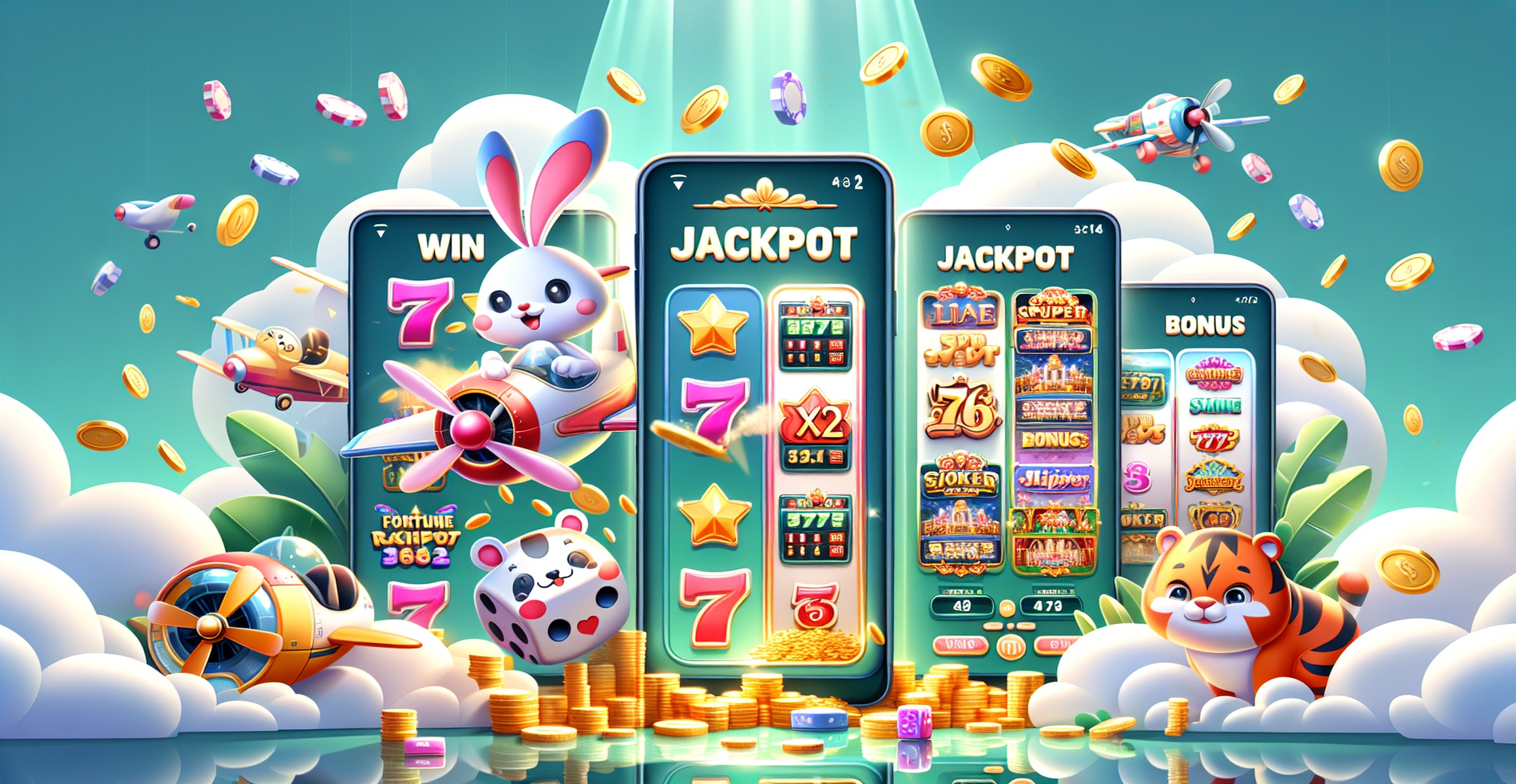 Classic Aviator Game at Casino Classic - Exciting online slot action