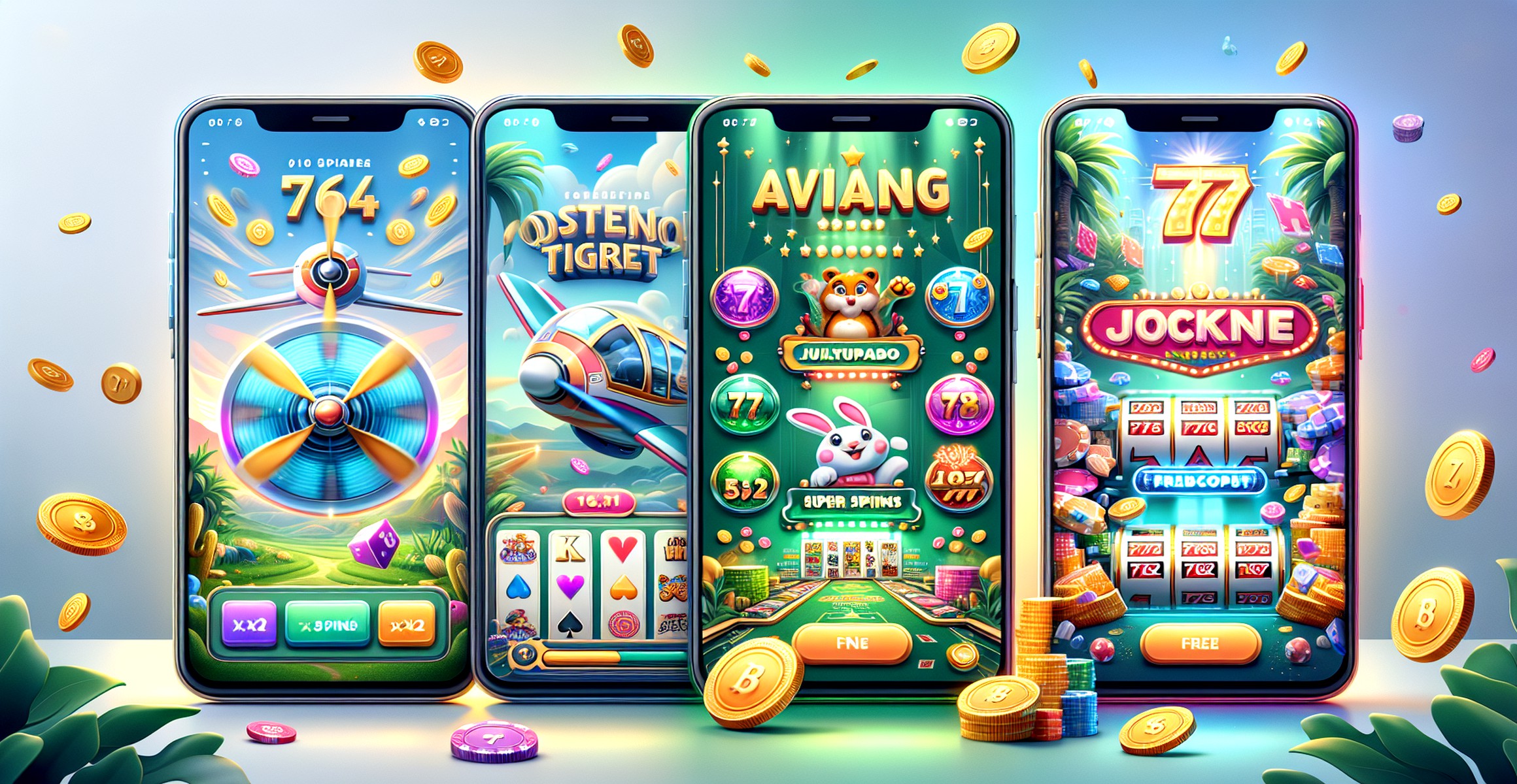 Fortune Rabbit Slots at Casino Classic - Discover thrilling gameplay